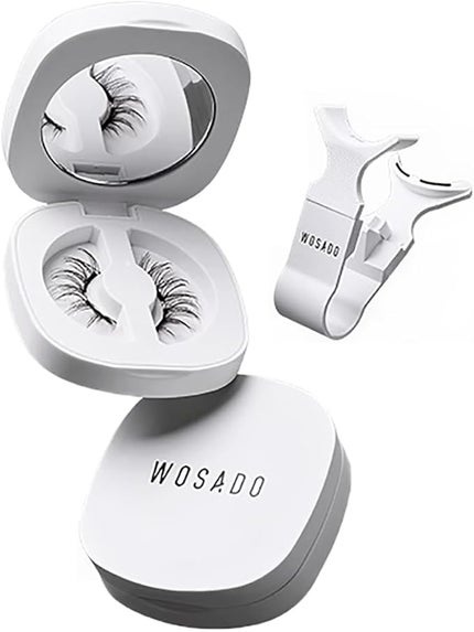 WOSADO WOSADO マグネット式つけまつ毛