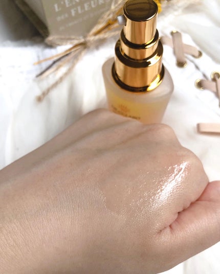 エンリッチ メディカリフト デュオセラム/ドクターシーラボⓇ/美容液を使ったクチコミ(4枚目)