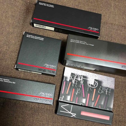 ヴィジョナリー ジェルリップスティック/SHISEIDO/口紅を使ったクチコミ(2枚目)