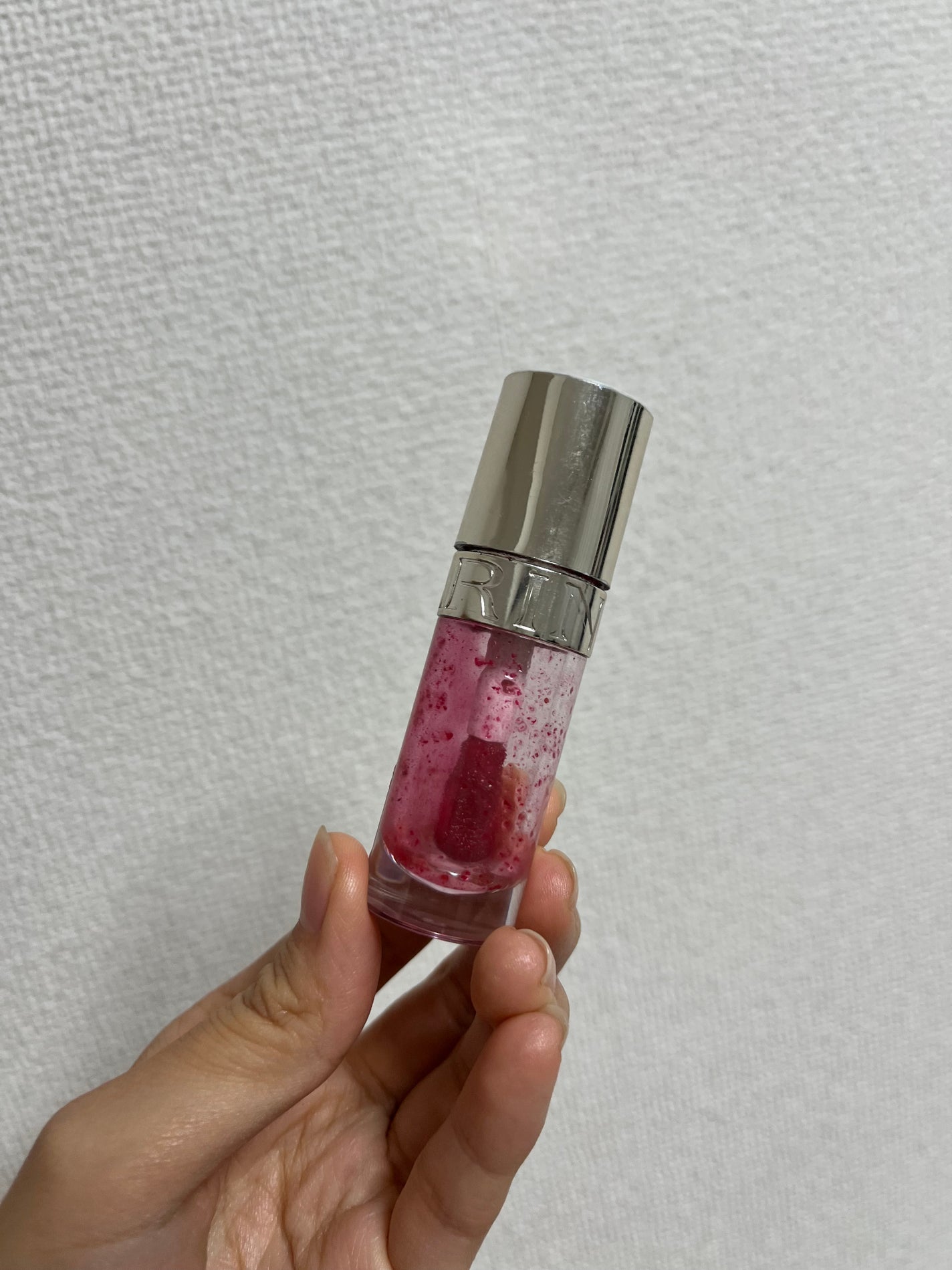 コンフォート リップオイル /CLARINS/リップグロスを使ったクチコミ(1枚目)