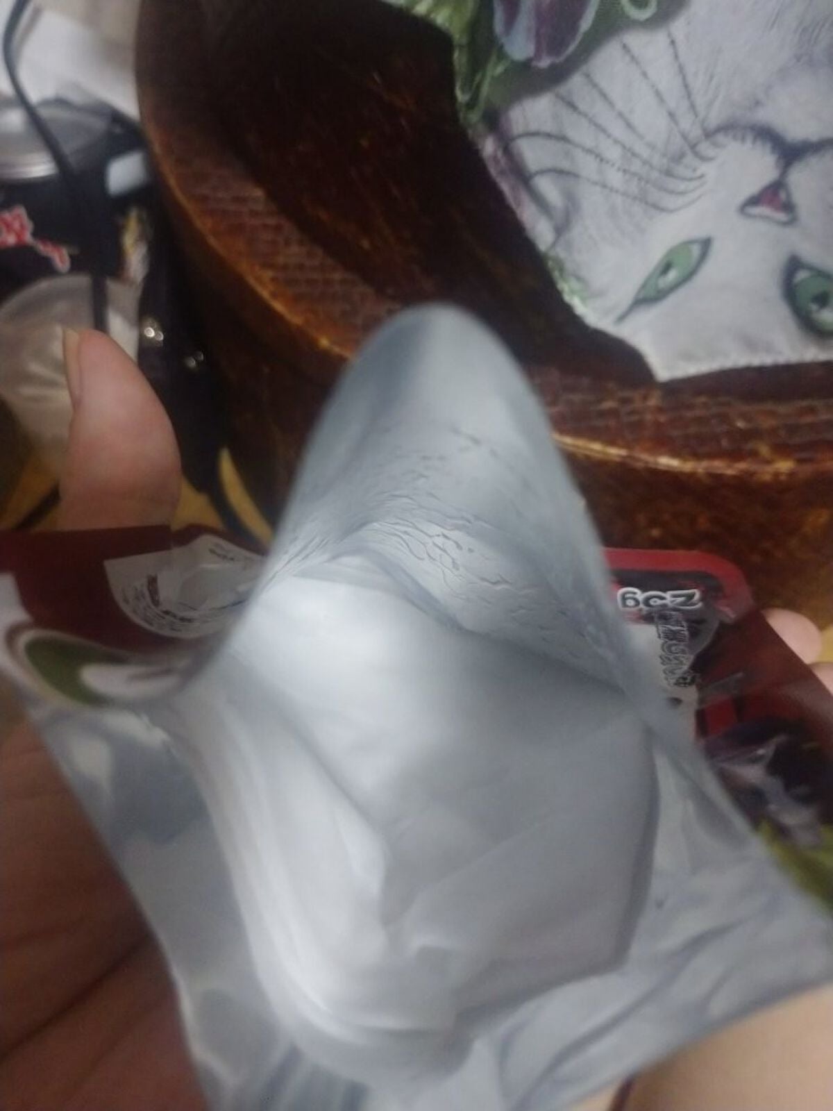 フェイシャルエッセンスマスク ローヤルゼリー/MITOMO/シートマスク・パックを使ったクチコミ(2枚目)