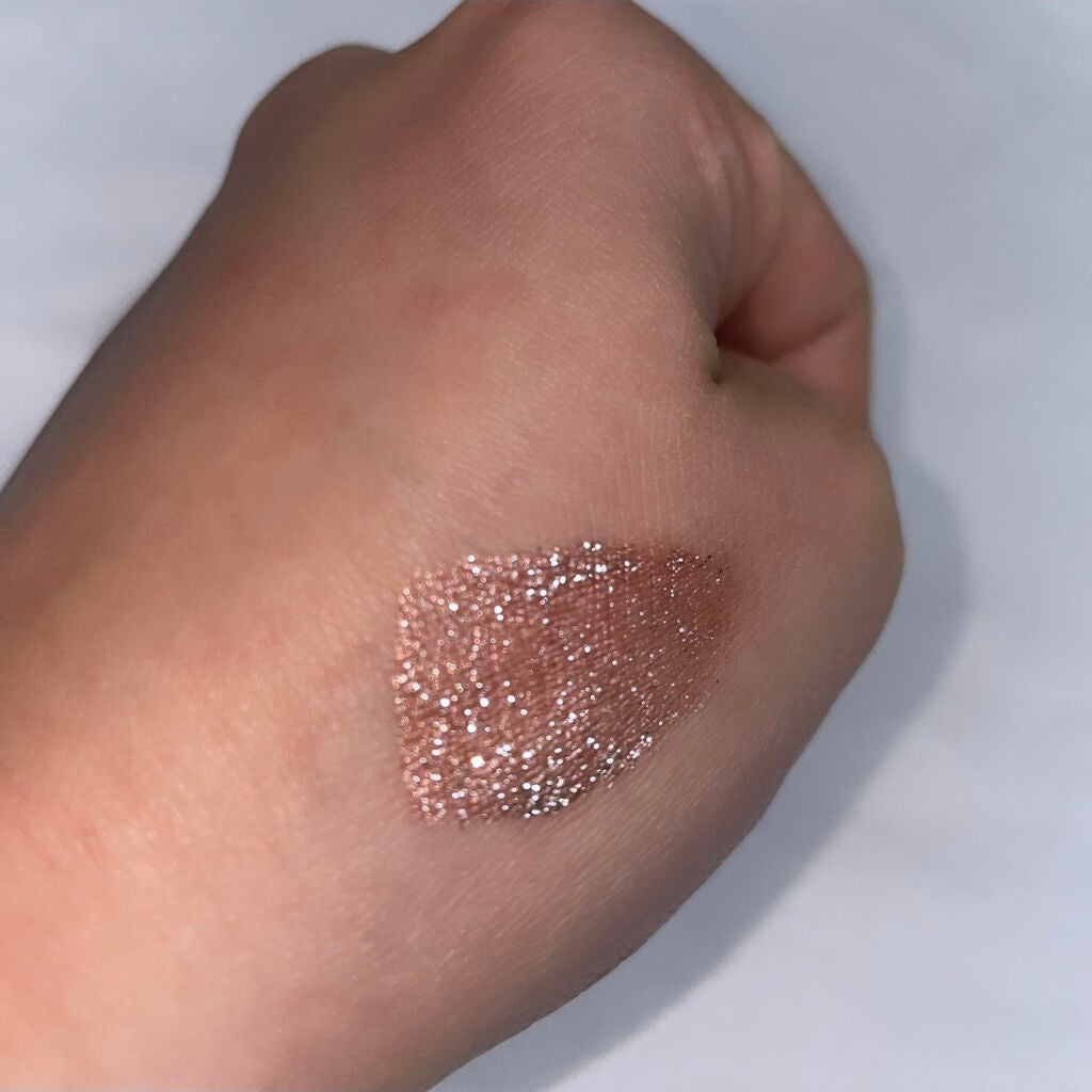 トゥインクル グリッター/innisfree/リキッドアイライナーを使ったクチコミ(5枚目)