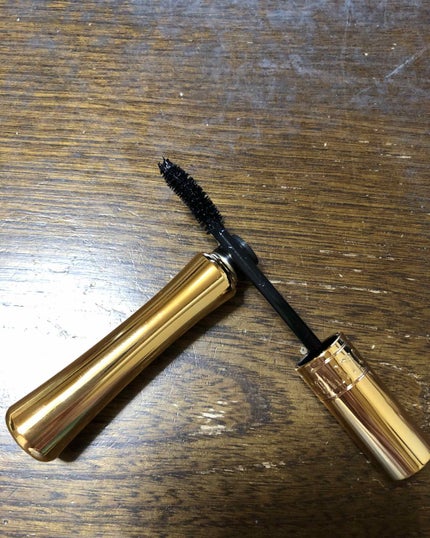 ハリウッドマスカラ ボリュームカール/アヴァンセ/マスカラを使ったクチコミ(2枚目)