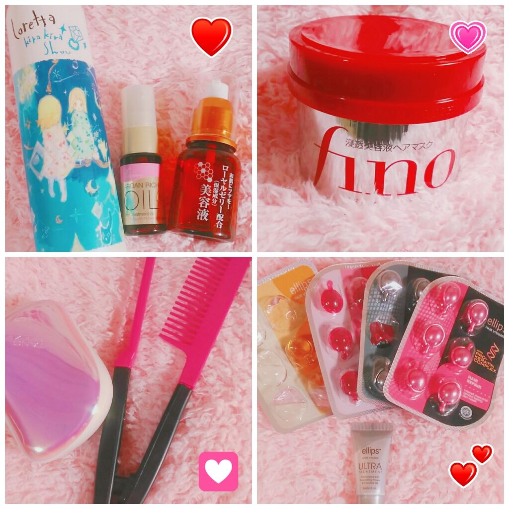 コンパクトスタイラー/TANGLE TEEZER/ヘアブラシを使ったクチコミ（2枚目）