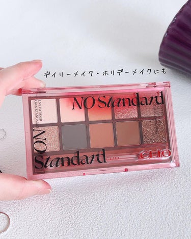 みちねえ on LIPS 「・・クリオの大定番人気アイテム2020ホリデー「NOSTAND..」（2枚目）