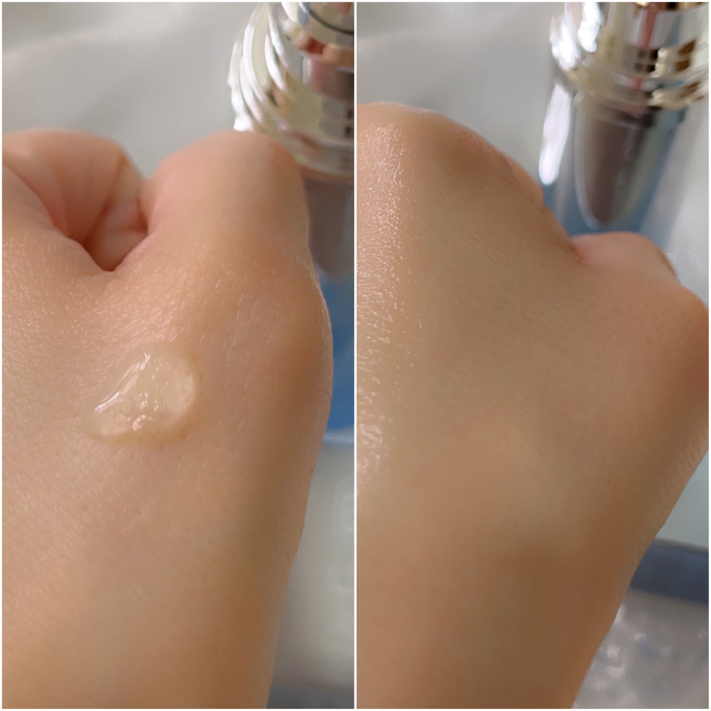 RTXセラム ビタミンショット/Dr.G/美容液を使ったクチコミ(7枚目)