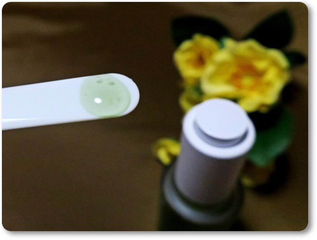 Noni Ampule/celimax/美容液を使ったクチコミ（3枚目）