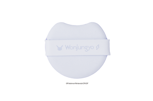 Wonjungyoから人気アイテムのポケモンコラボデザインが数量限定で登場!の画像