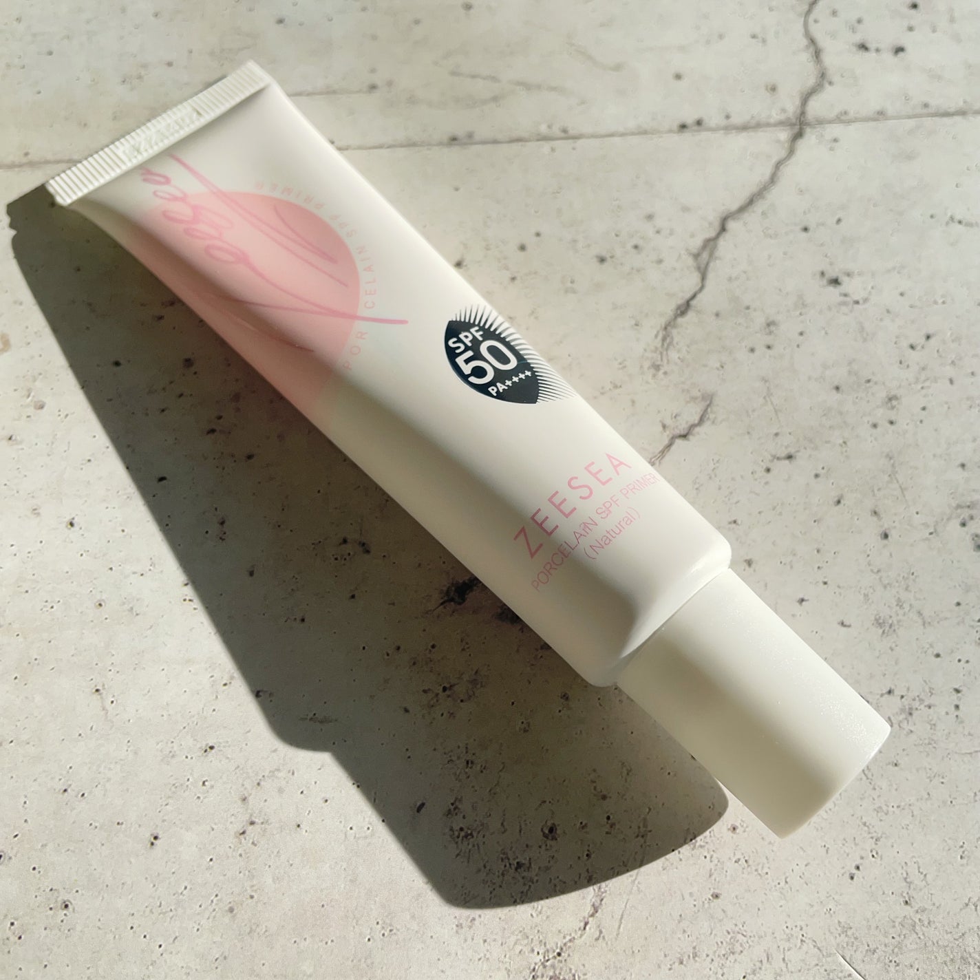 ポーセリンSPFプライマー/ZEESEA/化粧下地を使ったクチコミ(5枚目)