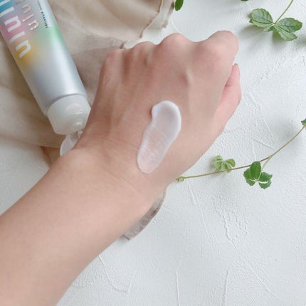 ウォーターブースター ヘアマスク/ululis/ヘアマスク・ヘアパックを使ったクチコミ(3枚目)