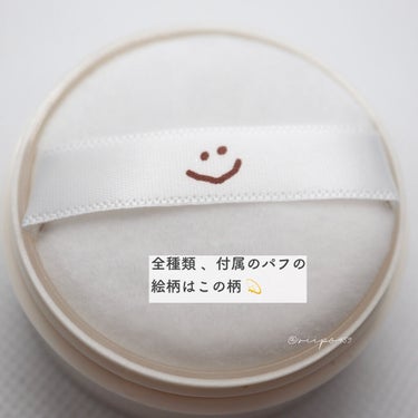 innisfree ノーセバム ミネラルパウダー LTD21のクチコミ「


──────────────
商品名：ノーセバム ミネラル
パウダー LTD21
ブラン.....」（2枚目）