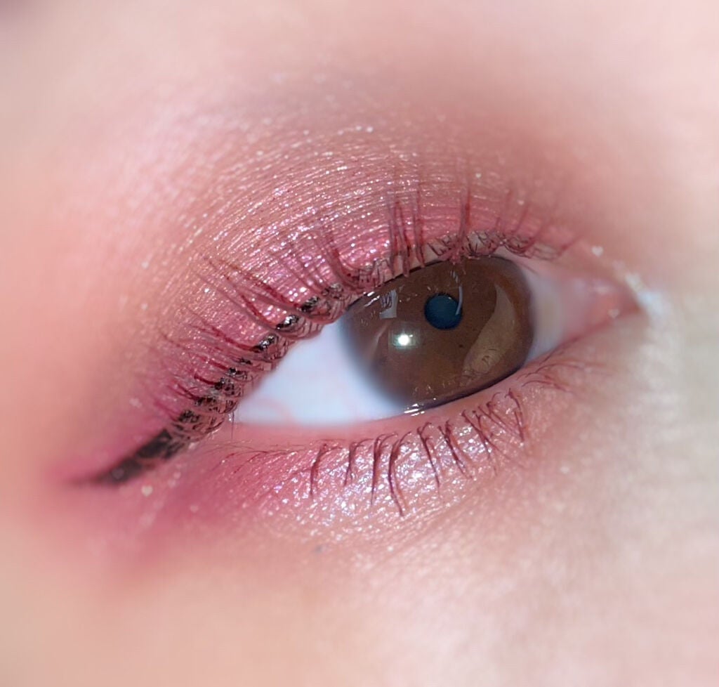 shadow palette /ColourPop/アイシャドウパレットを使ったクチコミ(5枚目)