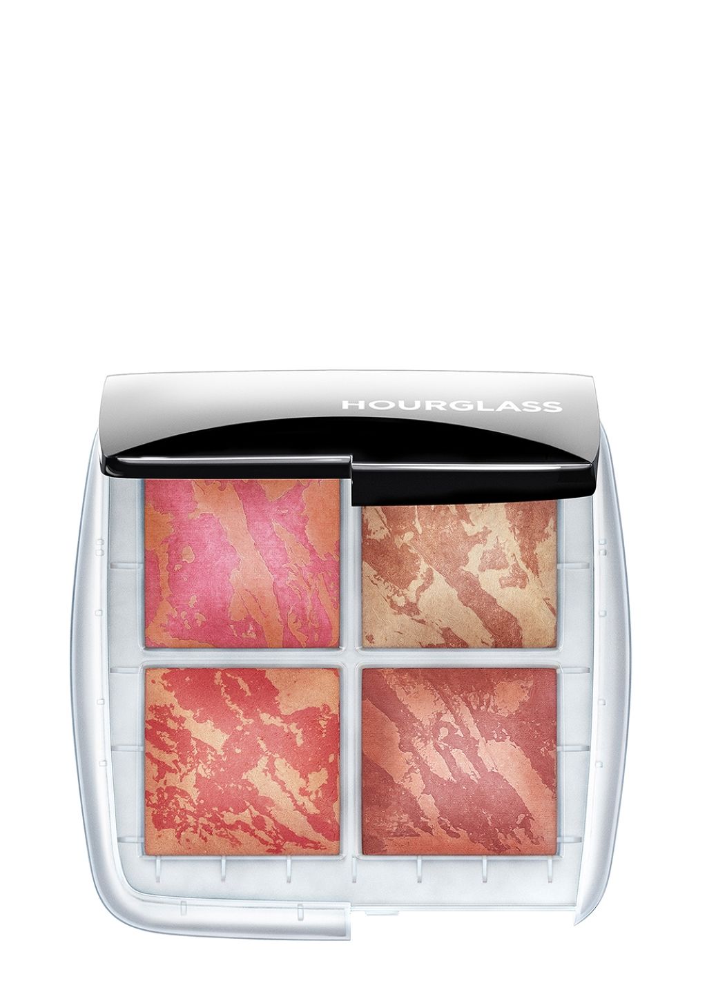 Hourglass チーク ハイライト Hourglass チーク ハイライト 試してみた】Ambient Lighting