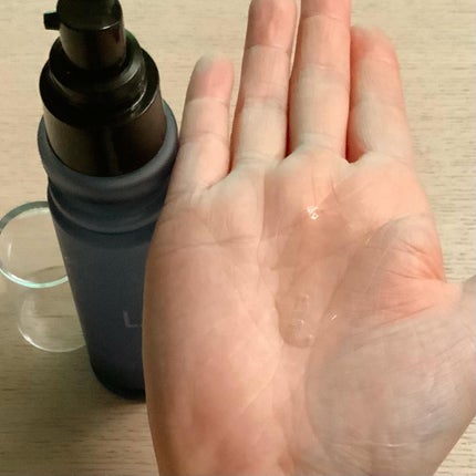 スキャルプシャンプーLA/トリートメントLA/ALORB/サロンシャンプーを使ったクチコミ(4枚目)