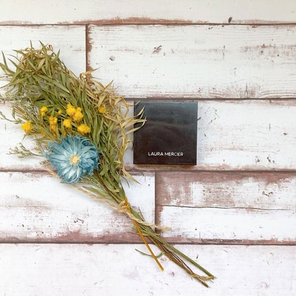 ブラッシュ カラー インフュージョン/ローラ メルシエ/パウダーチークを使ったクチコミ(2枚目)