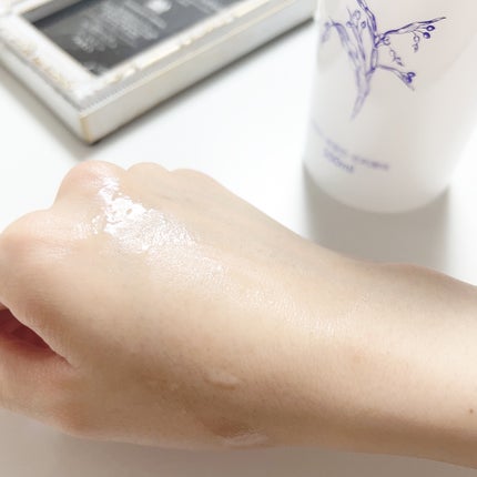 ハトムギ化粧水(ナチュリエ スキンコンディショナー R )/ナチュリエ/化粧水を使ったクチコミ(2枚目)