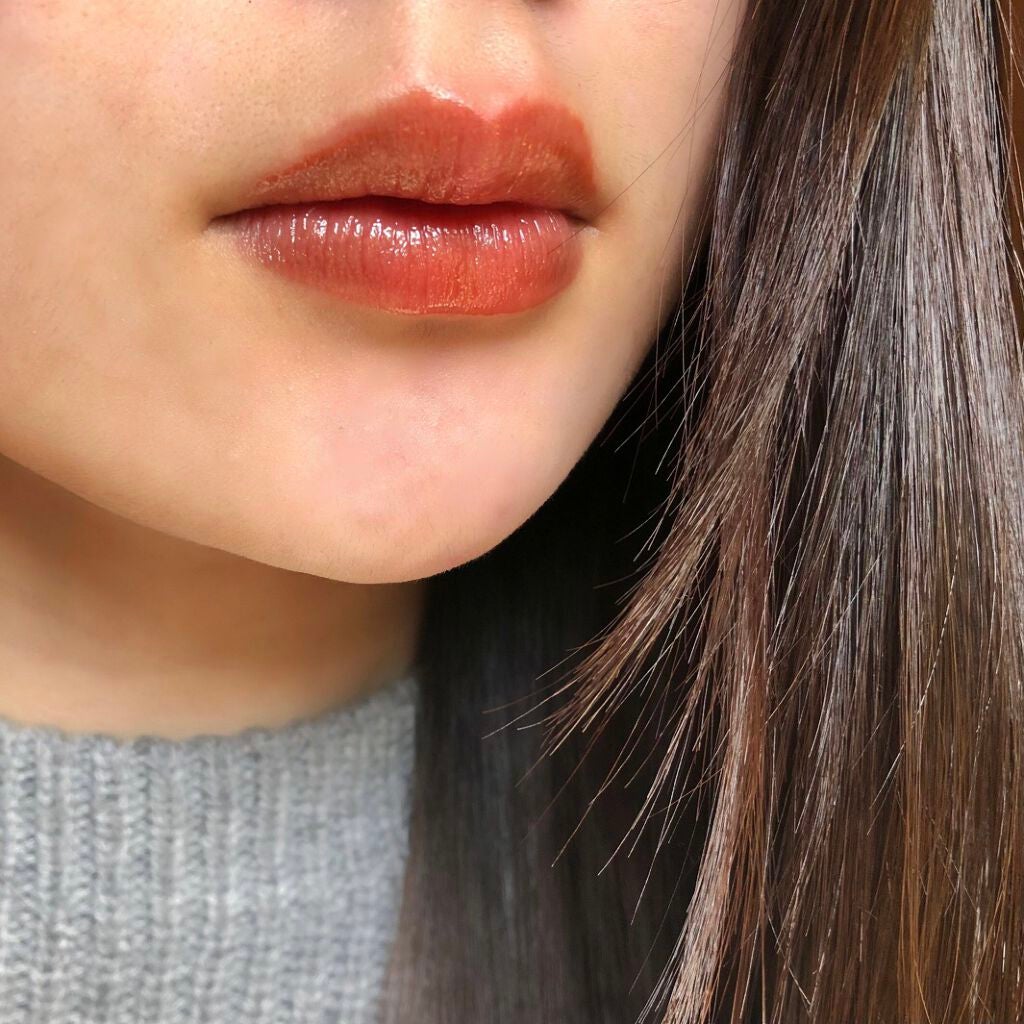 ミネラルリッププランパー ディープ/エトヴォス/リッププランパーを使ったクチコミ(3枚目)