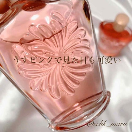 ネイルエナメル リムーバー/PAUL & JOE BEAUTE/除光液を使ったクチコミ(2枚目)