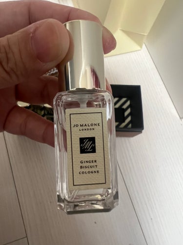 コロン コレクション/Jo MALONE LONDON/香水(その他)を使ったクチコミ（3枚目）