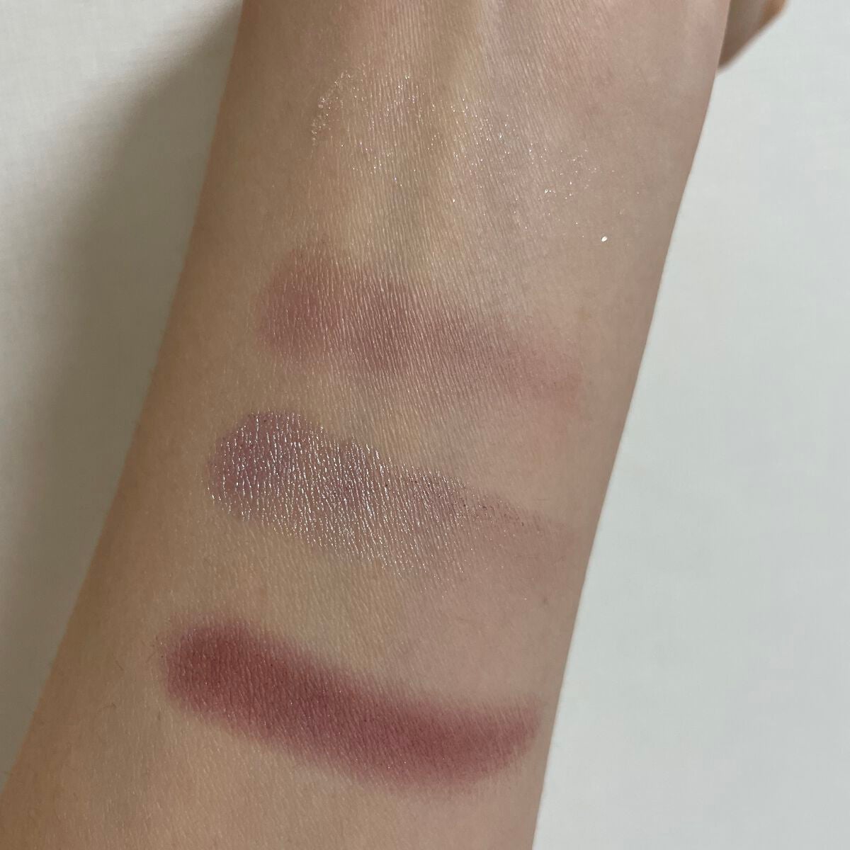 シグニチャー カラー アイズ/SUQQU/アイシャドウパレットを使ったクチコミ(3枚目)