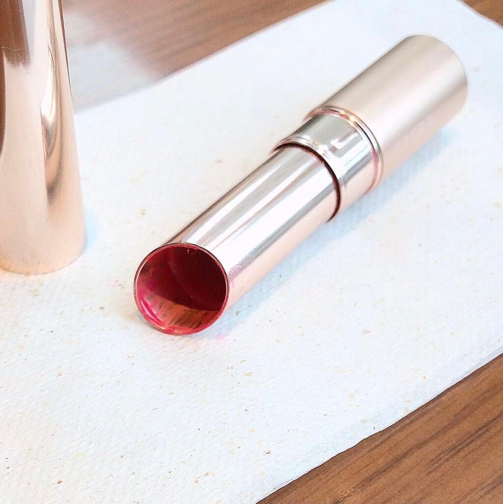 オペラ リップティント N/OPERA/リップティントを使ったクチコミ(3枚目)