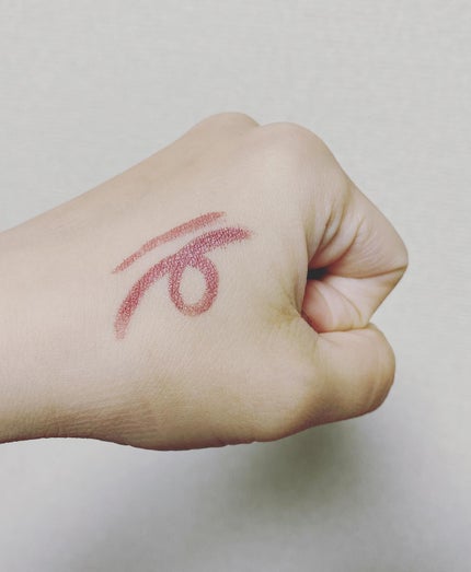 プライムリキッドアイライナー リッチカラー 50 ボルドーレッド/ヒロインメイク/リキッドアイライナーの画像