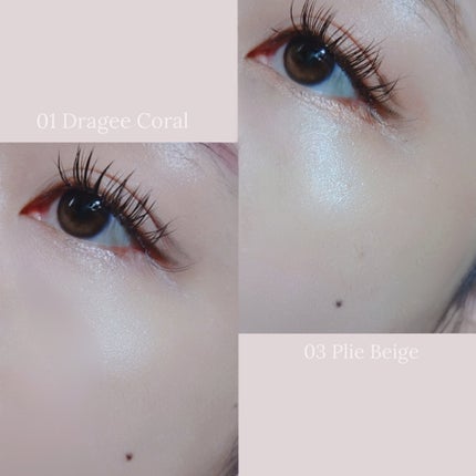 マットヴェールティント/LIPGUARDIAN/リップティントを使ったクチコミ(8枚目)