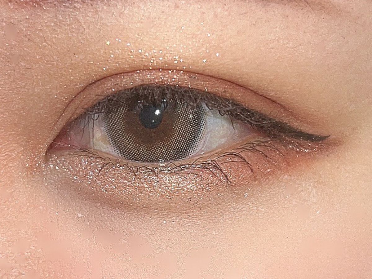 パーマネントカール フィクサー WP/FASIO/マスカラ下地を使ったクチコミ（2枚目）