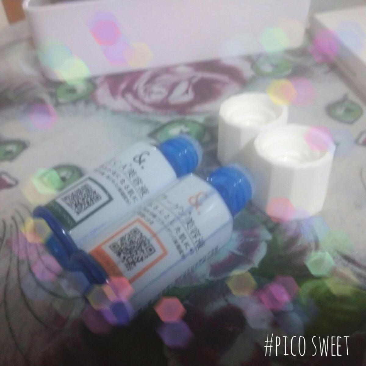 マイスキンケア美容液 CICA/DAISO/美容液を使ったクチコミ(1枚目)