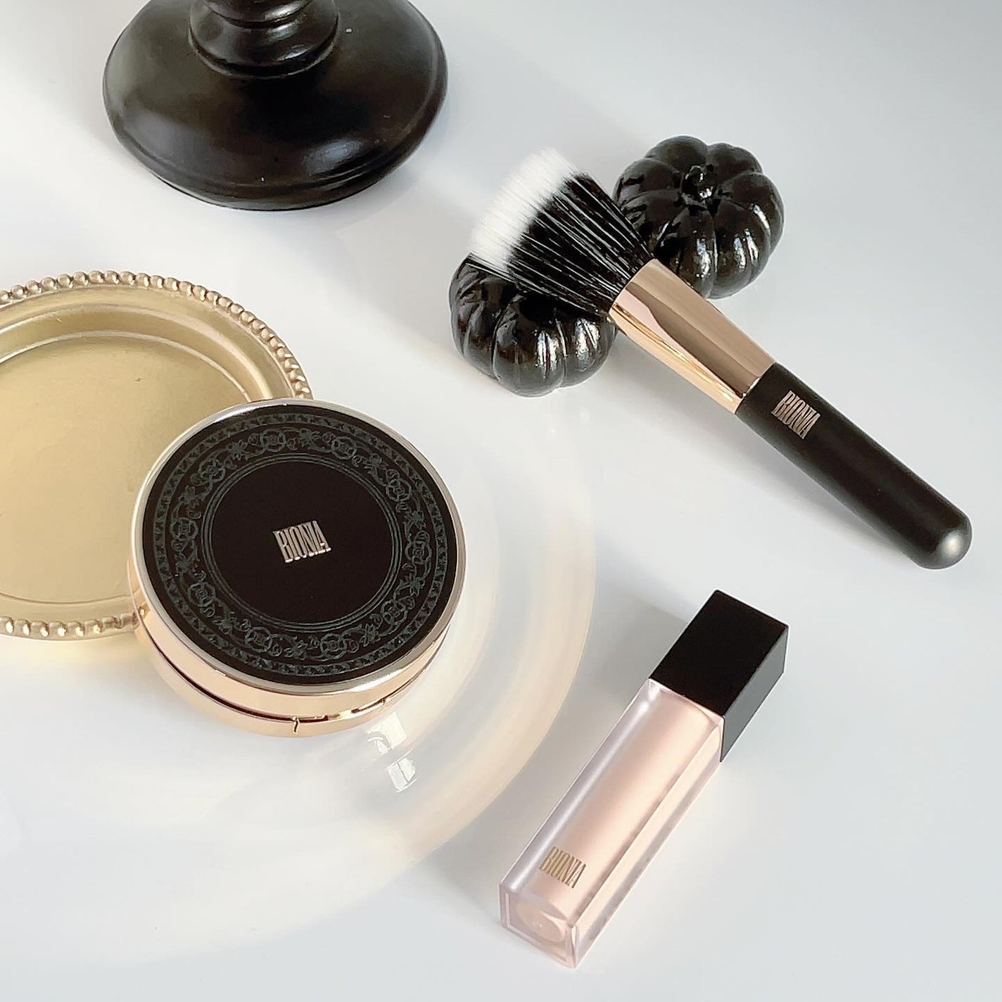 BIONIA コレクティングコンシーラー/コラリッチ/コンシーラーを使ったクチコミ(1枚目)