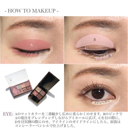 チークポリッシュ/ADDICTION/リキッドチークを使ったクチコミ(3枚目)