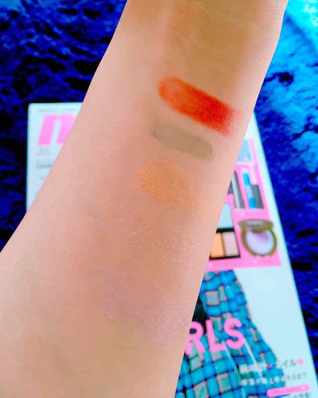 mini 2019年1月号/mini /雑誌を使ったクチコミ(2枚目)