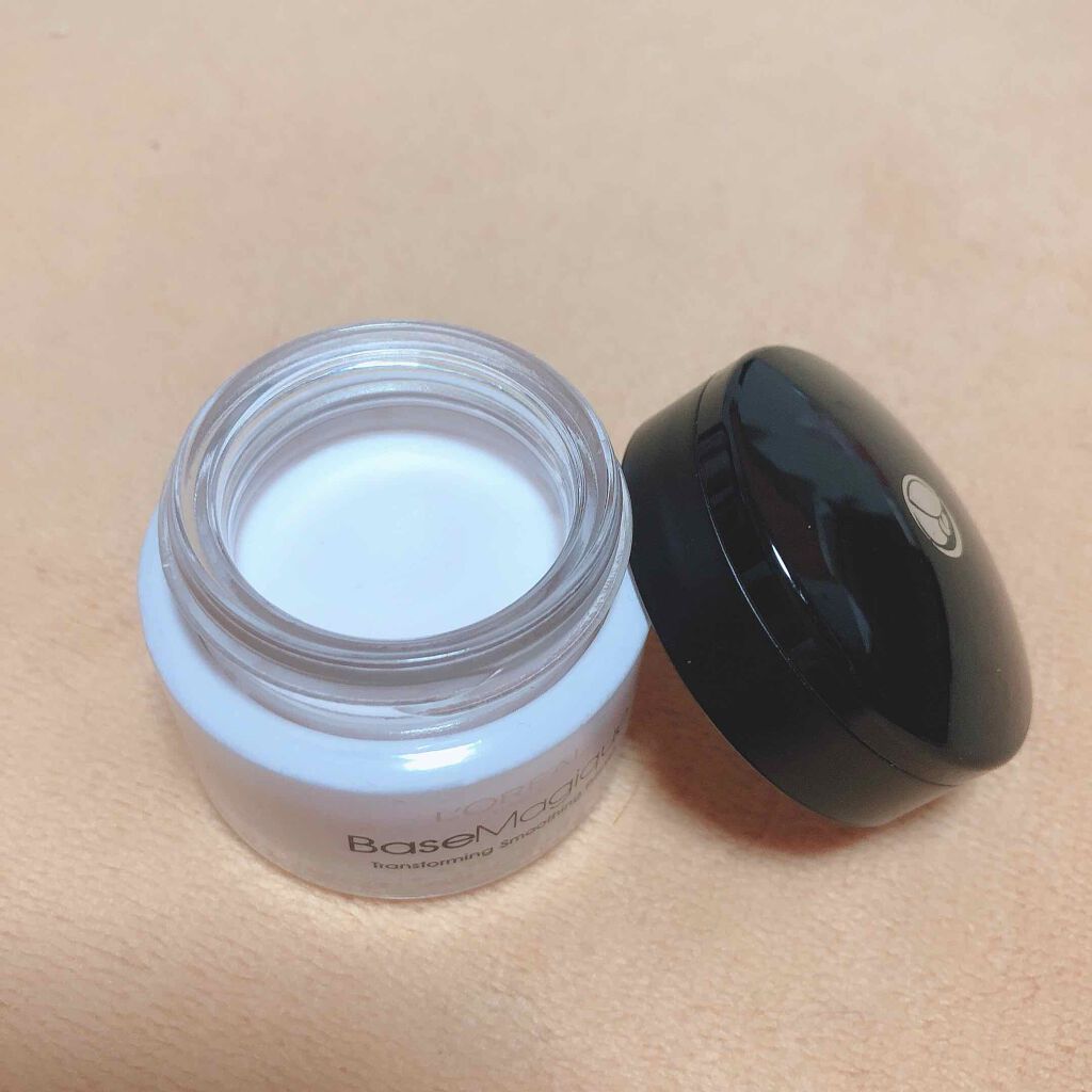 ベースマジック/ロレアル パリ/化粧下地を使ったクチコミ（2枚目）