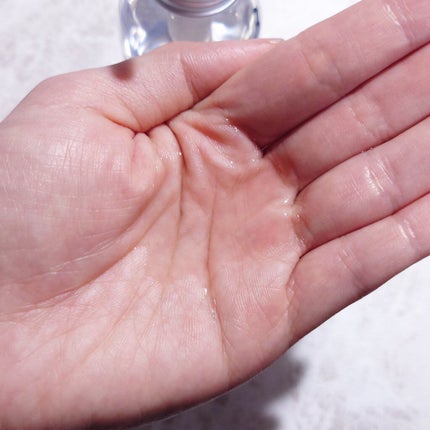 リペアショット&EXモイスト 美容液オイル/エイトザタラソ/ヘアオイルを使ったクチコミ(3枚目)