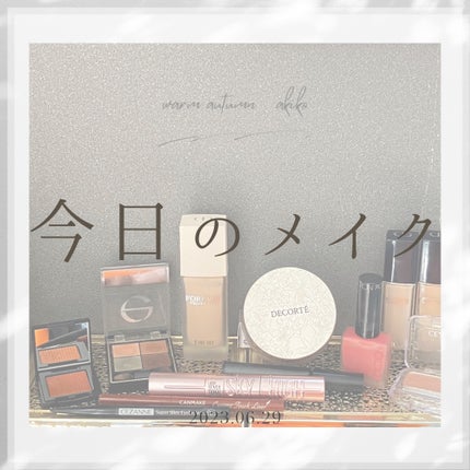 コットン ミックス チーク/MISSHA/パウダーチークを使ったクチコミ(2枚目)