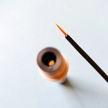 アイラッシュセラム/VIYEUX/まつげ美容液を使ったクチコミ(3枚目)