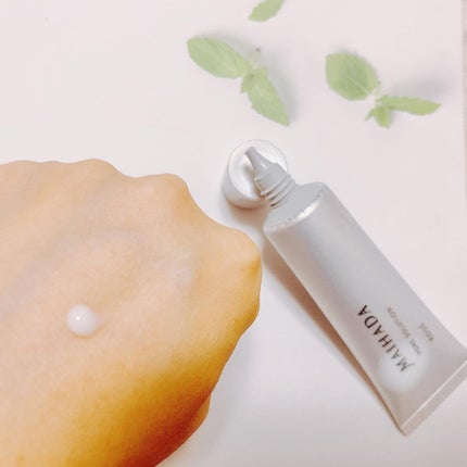 肌潤 ポアソリューション/米肌/美容液を使ったクチコミ(3枚目)