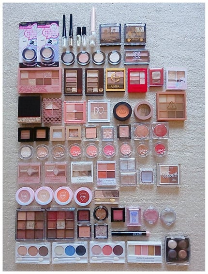 スキニーリッチシャドウ/excel/アイシャドウパレットを使ったクチコミ(1枚目)