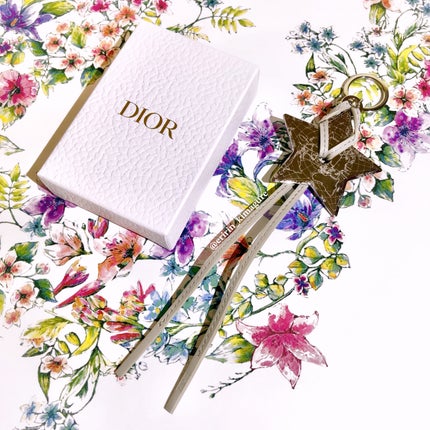その他/Dior/その他を使ったクチコミ(6枚目)