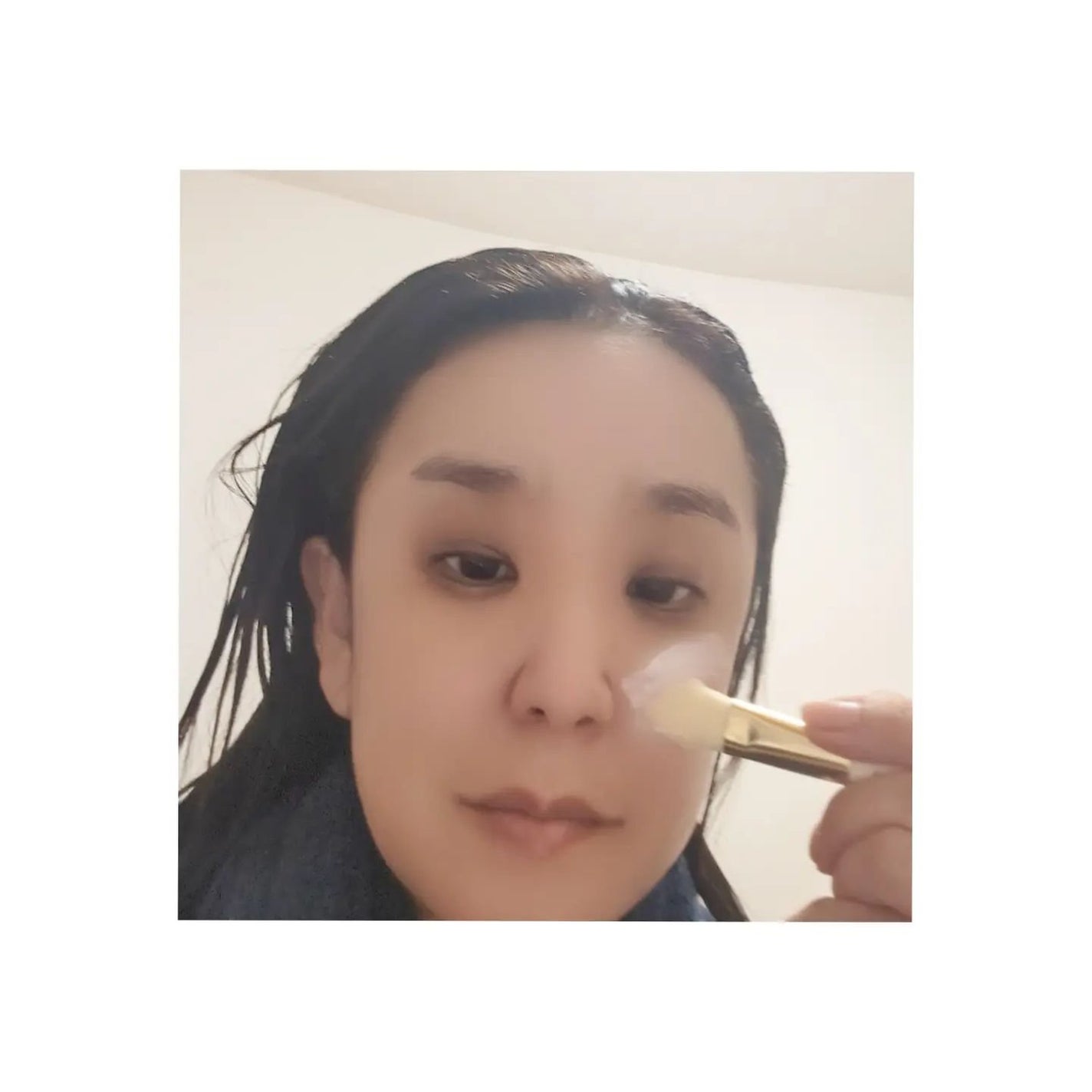 ココチ エージー グローイング エッセンス クリーム マスク/COCOCHI/フェイスクリームを使ったクチコミ(7枚目)