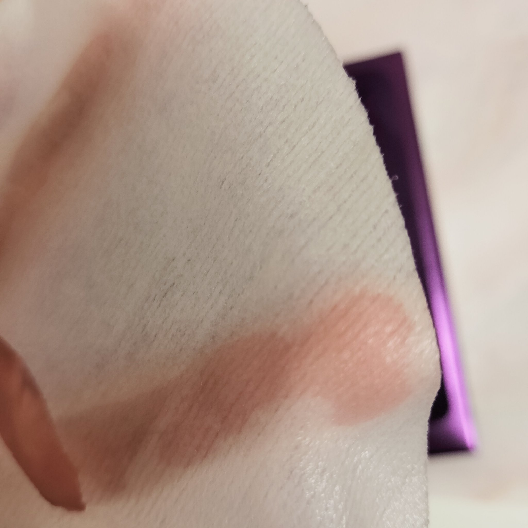 ルルルン ハイドラ EX マスク/ルルルン/シートマスク・パックを使ったクチコミ（3枚目）