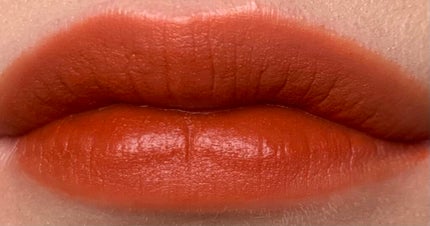 ゼロベルベットティント/rom&nd/リップティントを使ったクチコミ(2枚目)