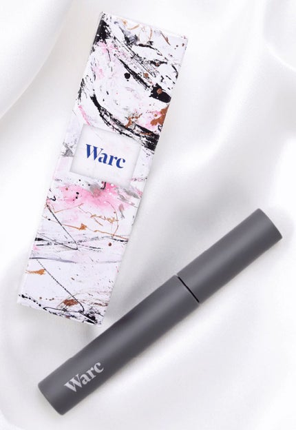 Peafowl/Warc/まつげ美容液を使ったクチコミ(1枚目)