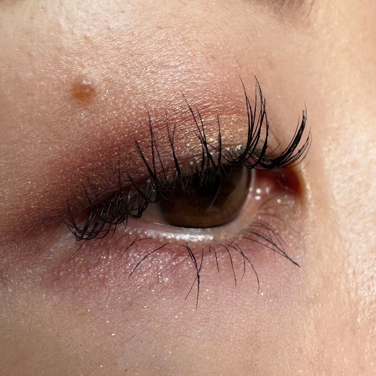 Allday Everyday Eyeliner/Melt Cosmetics/ペンシルアイライナーを使ったクチコミ(3枚目)