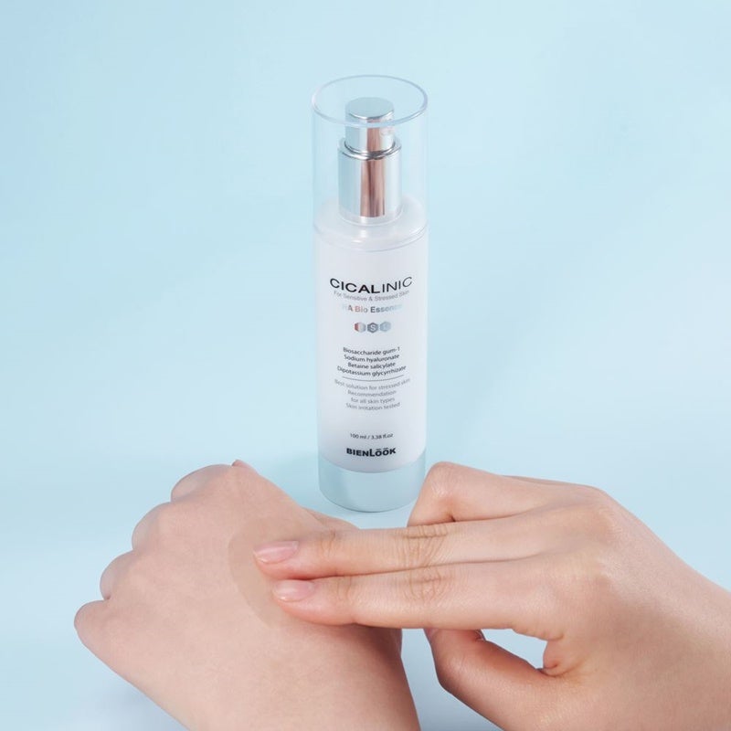 シカリニック HA バイオ エッセンス CICALINIC