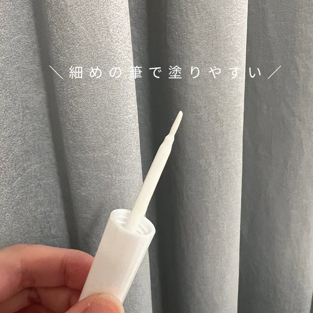 リキッドフィルム 2/ラクオリ/二重まぶた用アイテムを使ったクチコミ(2枚目)