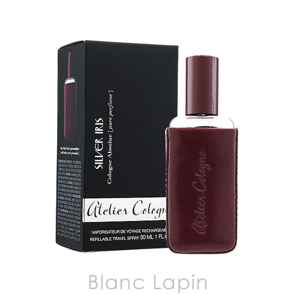 Silver　Iris 30ml