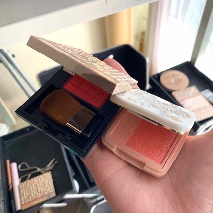 プレイカラー アイシャドウ/ETUDE/アイシャドウパレットを使ったクチコミ(2枚目)