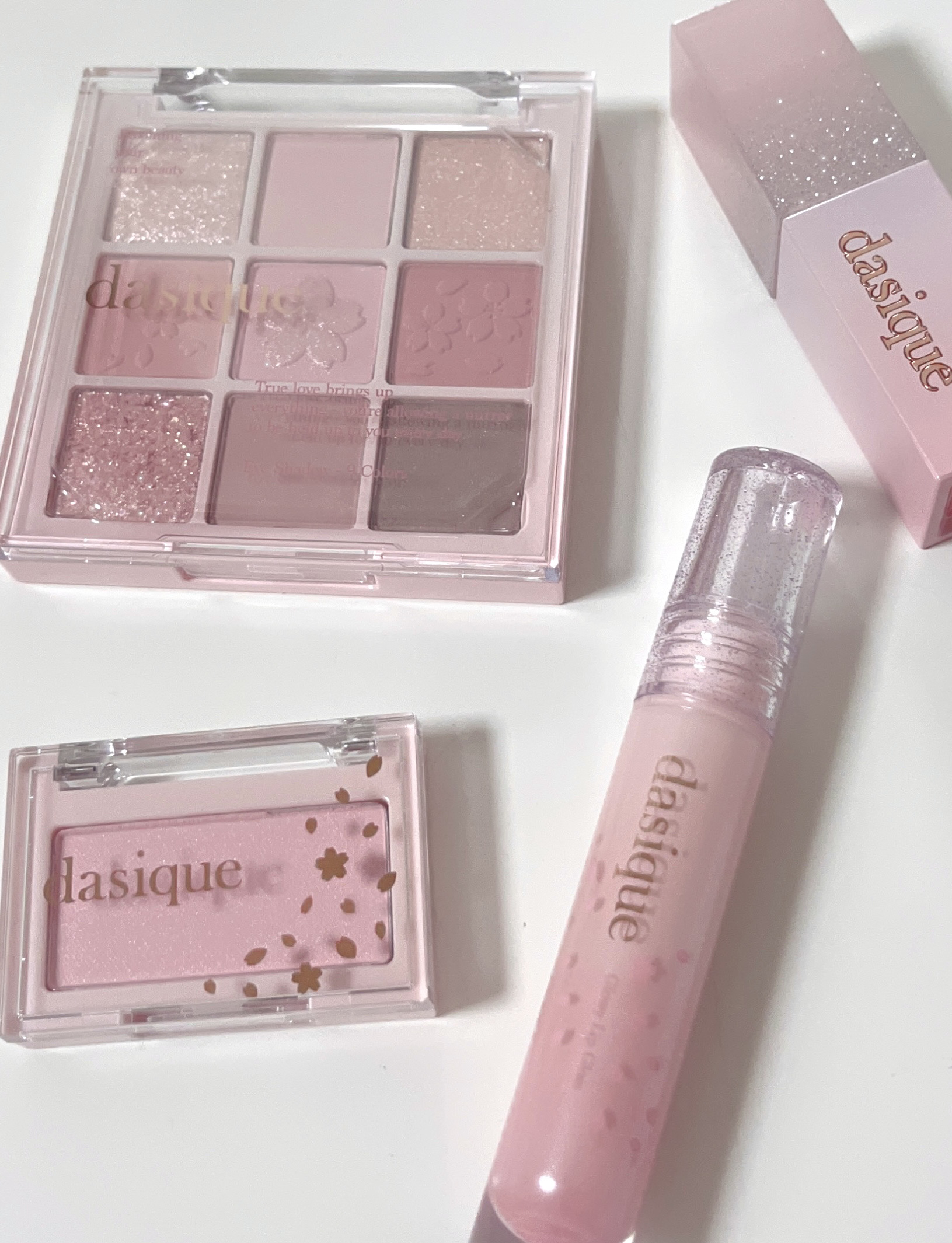 ジューシーデュイティント/dasique/リップティントを使ったクチコミ（2枚目）