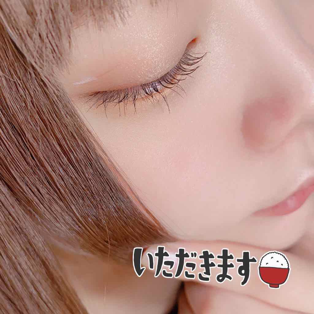 リアルクローズシャドウ/excel/アイシャドウパレットを使ったクチコミ(2枚目)